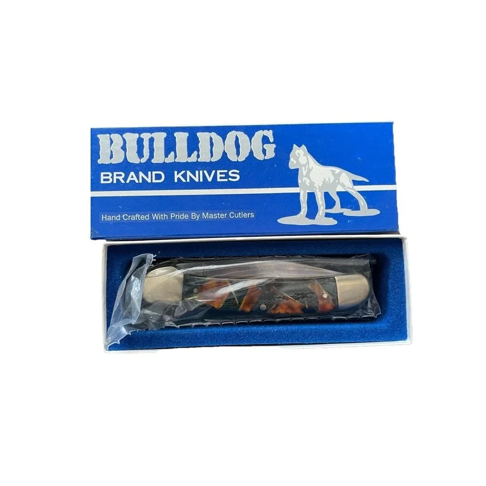 Bulldog up sale